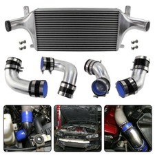Front Mount Ladeluftkühler Kit für Nissan Skyline GT-R R33 R34 GTR RB26DETT Front Mount Ladeluftkühler Kit für Nissan Skyline GT-R R33 R34 GTR RB26DETT