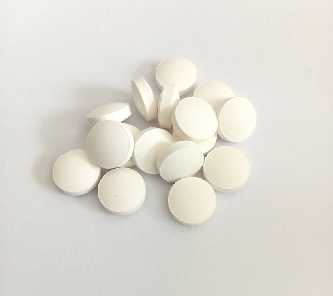 Vitamin B3 50mg Niacinamide (180 Tablets)