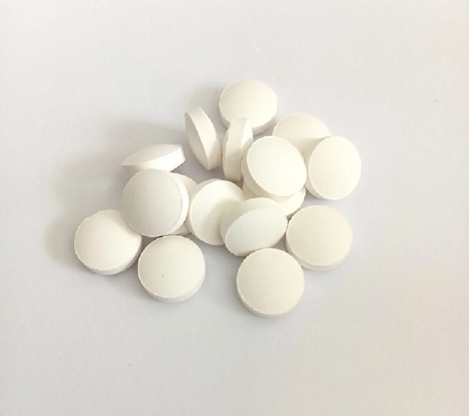 DISCOUNT SUPPLEMENT SALES Vitamin B3 50mg Niacinamide (180 Tablets)