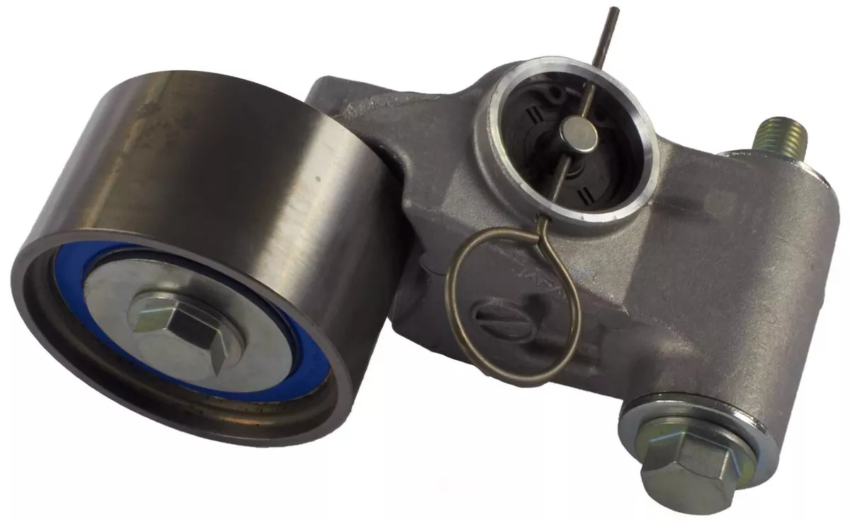 Hydraulic belt tensioner deals
