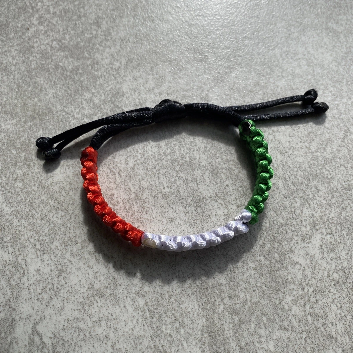 Mexican Bracelet 