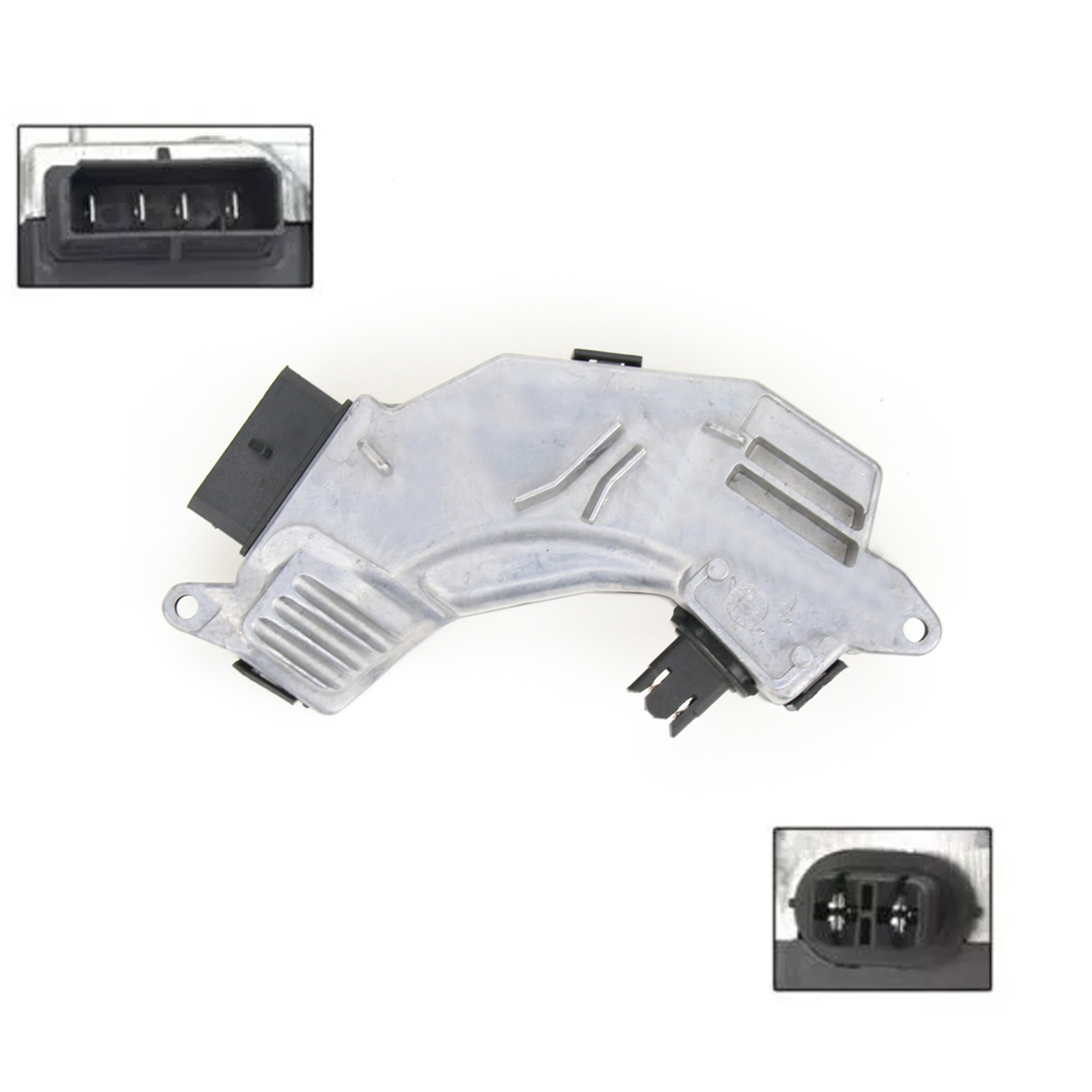 Control unit, Heating/Ventilation WRC 6800003 Opel Signum, Vectra C, Saab 9-3