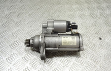 2021 SEAT ARONA 1.0 ECOTSI MK1 SE216 5DRS HATCH STARTER MOTOR *8323