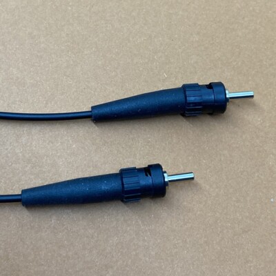 Patchkabel POF simplex F-ST