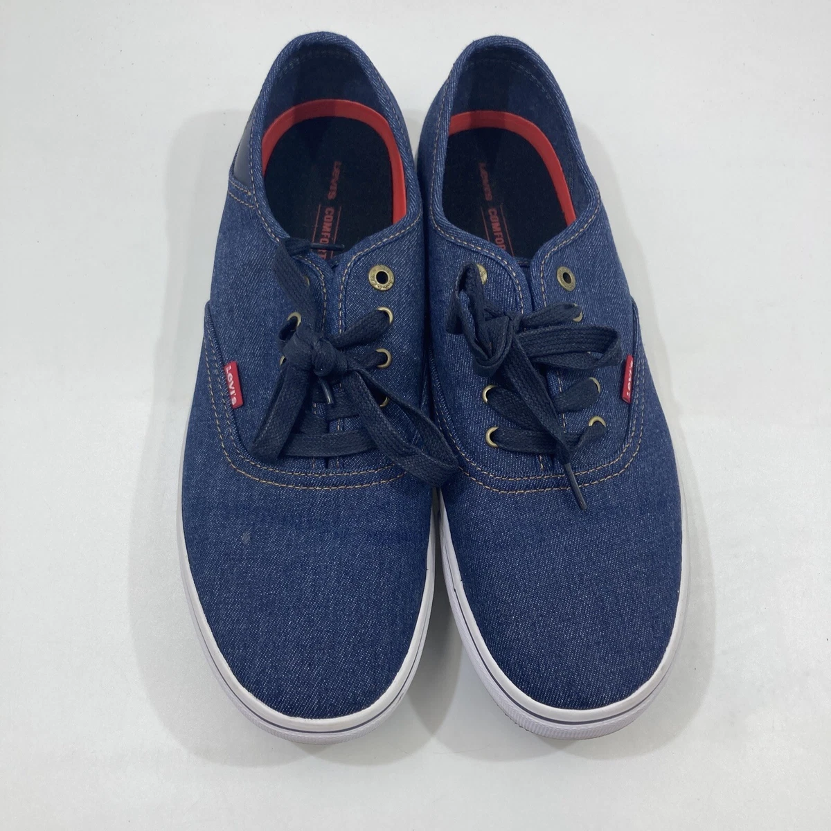 Levi sale monterey shoes