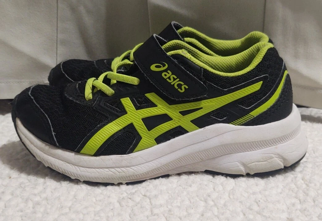 Asics youth hotsell jolt