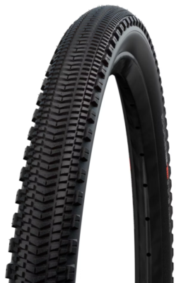 Schwalbe G-One Overland Tubeless Bike Tire 29x TLE Adventure