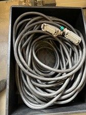 70m 32CH analogue multicore MPAP 32 pairs S2CEB with Harting 108pin connectors