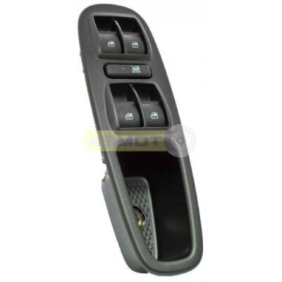 1* Schalter Fensterheber 735632384 Neu Original OEM für Fca