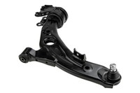 NTY Querlenker Vorderachse FÜR Mazda CX-7 07- /Links/ ZWD-MZ-105