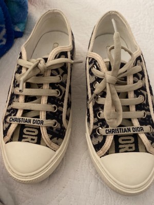 dior converse ebay