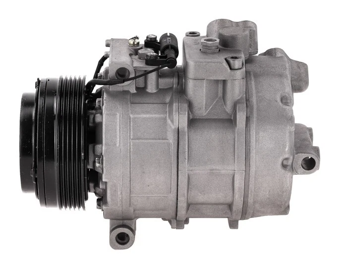 NEW A/C AC Compressor Kit For 2001-2005 BMW 325ci 325i 325xi Foto 2 de 4