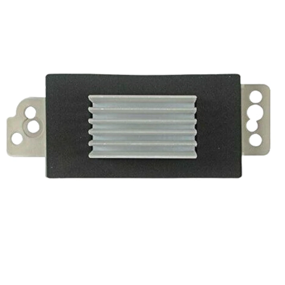 Resistencia de soplador de climatización para modelos Buick Cadillac Chevrolet GMC Isuzu Saab Foto 4 de 4