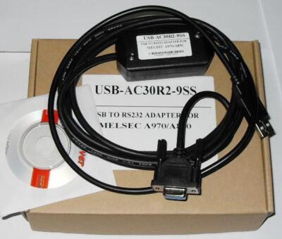 1PC New   USB-AC30R2-9SS USB Cable For A970/A985GOT   #E3