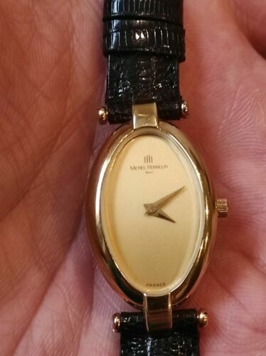 Montre Femme Michel Herbelin Collection Vème Avenue