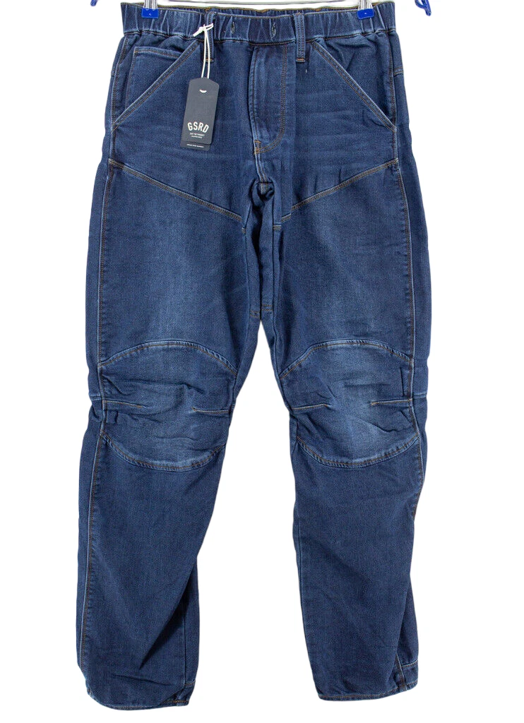 5620 3d tapered jeans discount