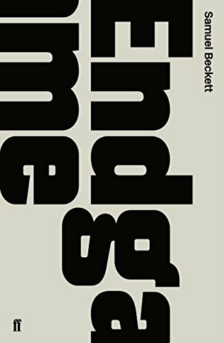 Endgame By Samuel Beckett. 9780571243730