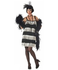 Adult Sexy Marilyn Monroe Costume Dress