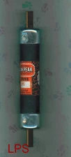  BUSSMAN LPS100R LPS 100R FUSE LOW PEAK TIME DELAY