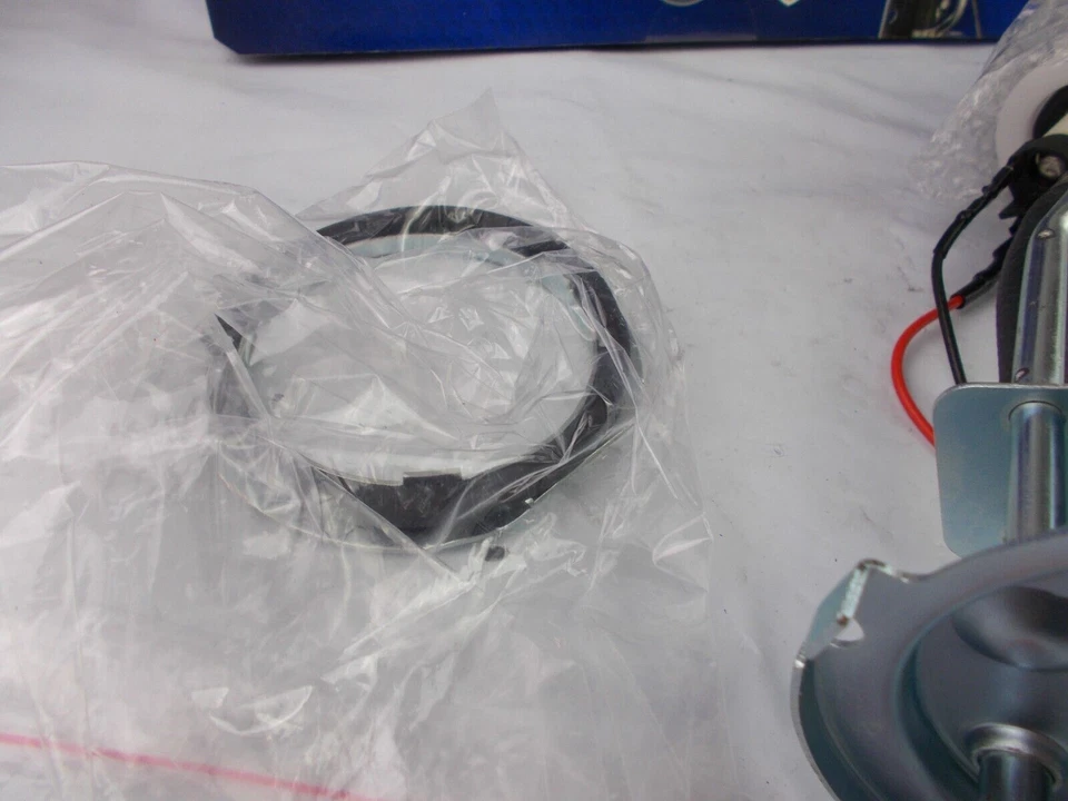 Conjunto de suspensión de bomba de combustible CARQUEST HS260332 se adapta a; Dodge Daytona 1986-1990 Foto 3 de 4