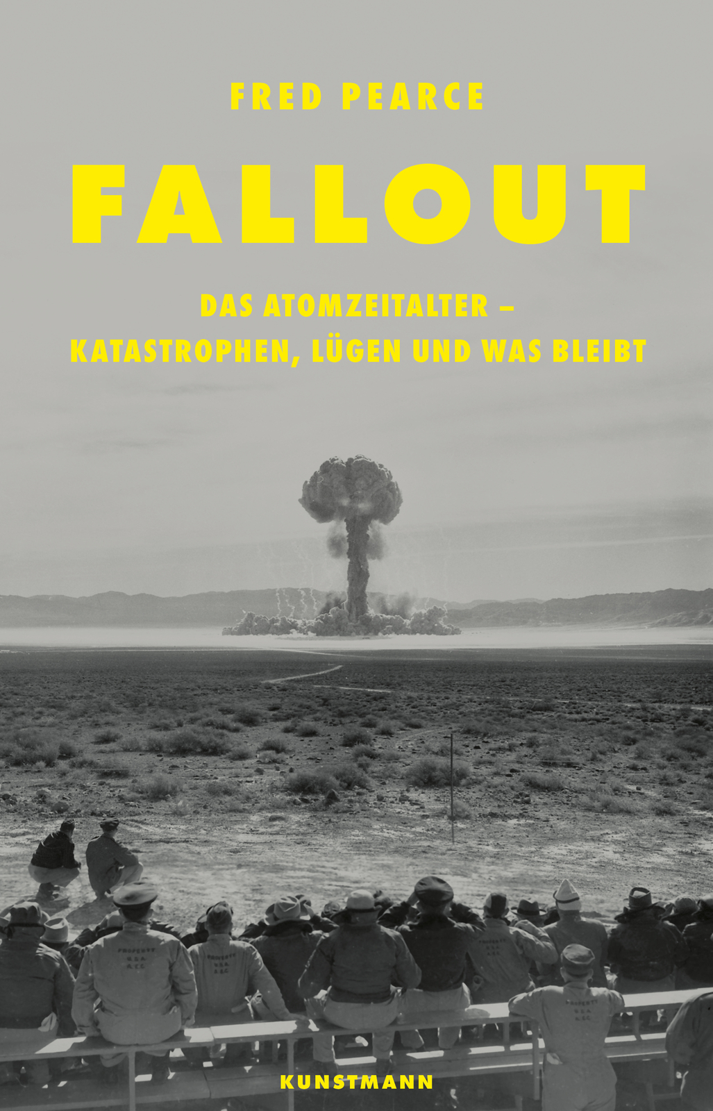Thumbnail - Fred Pearce; Tobias Rothenbücher / Fallout