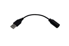 Original Logitech Replacement USB Breakaway Cable for G920 Driving Force