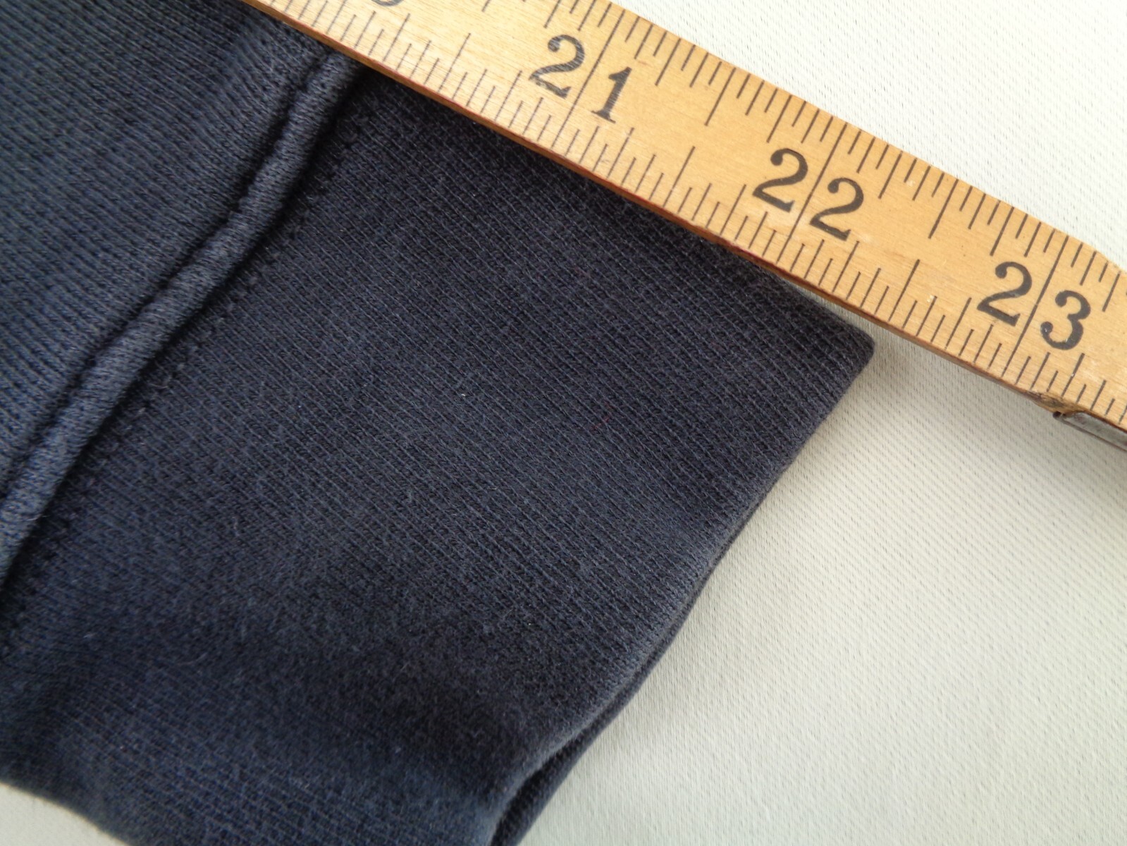 Adidas Hoodie Women’s XS UK 6 Black Cotton Pullover Trefoil Logo Sweatshirt thumbnail 10