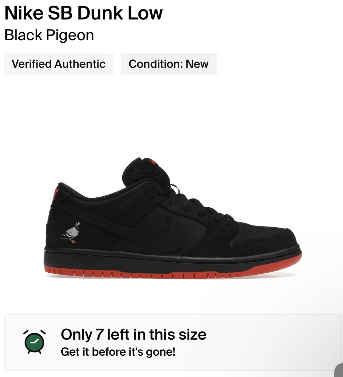 春夏の新作入荷 NIKE SB DUNK STAPLE PANDA PIGEON - aguapreta.pe.gov.br