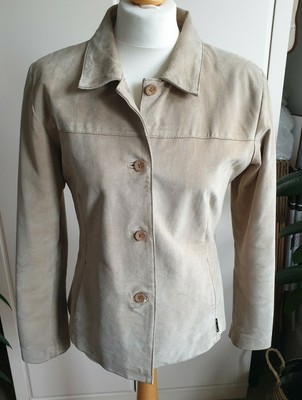 ben sherman jacket womens