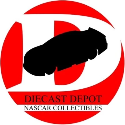 KYLE LARSON 2024 KANSAS RACED VERSION HENDRICKCARS.COM 1/24 ELITE DIECAST - Picture 20 of 20