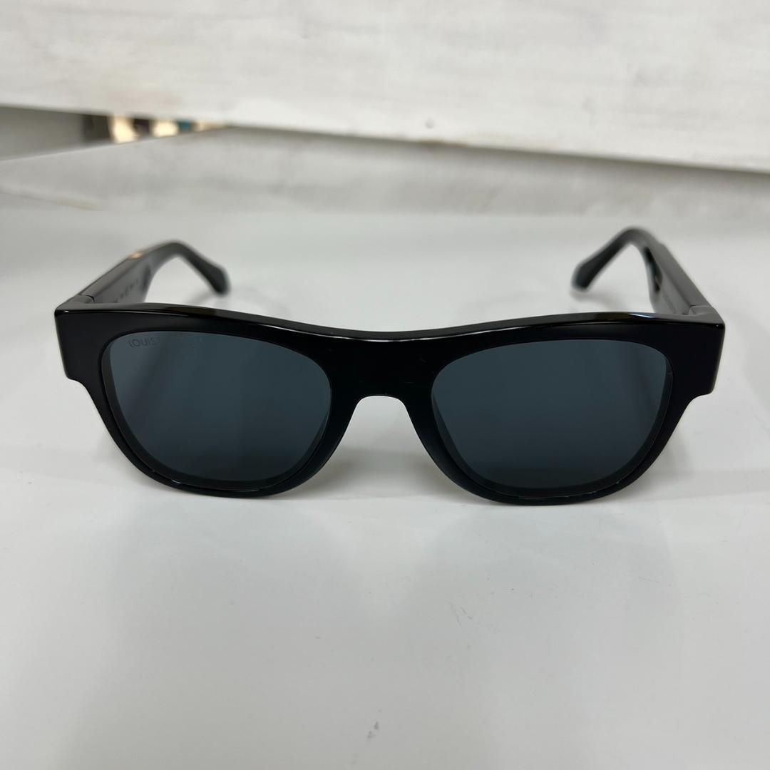 Louis Vuitton ルイヴィトン ポップスコッチサングラス Z1344E LOUIS VUITTON Popscotch Sunglasses Square Z1344E | eBay