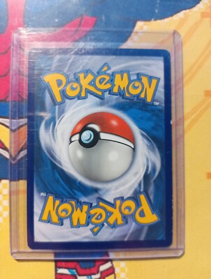 Pokémon TCG Pikachu Crimson Invasion 30/111 Regular Common | eBay