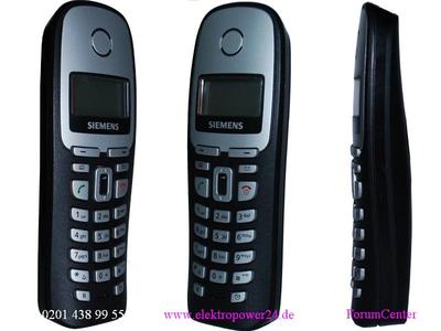 Siemens Gigaset A220 Chargeur Pour A 220 A120 A130 AL220 Avec