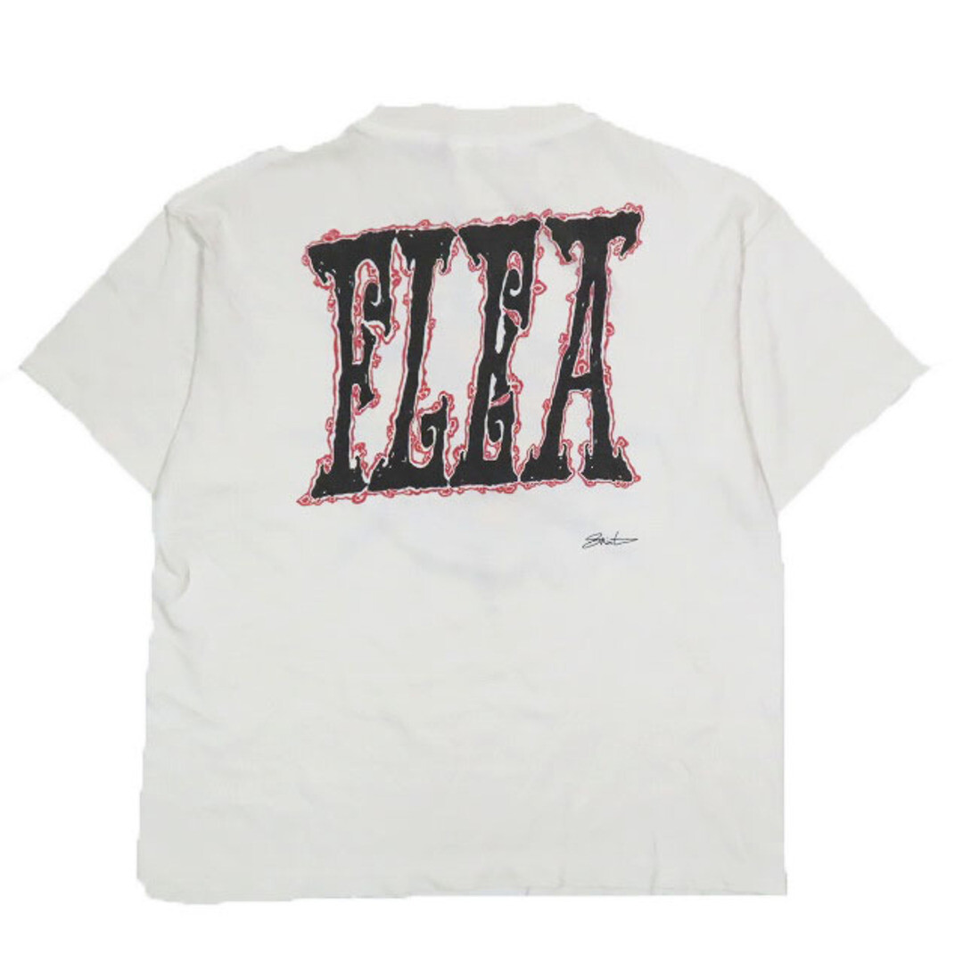 St. Michael SAINTMICHAEL x Cactus Plant Flea Market CP_SS TEE SUN 