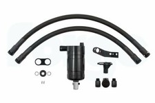 Do Audi RS3 TT MK3 TTRS Forge Motorsport Performance Olej Catch Can Tank Kit