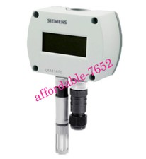 1PC New Siemens QFA4160D Temperature & Humidity Sensor DHL or FedEx