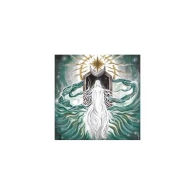 ISON: STARS & EMBERS - CD SEALED