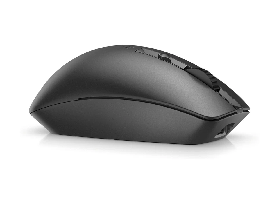 HP 935 Creator Wireless Mouse for Business (Nightfall Black) - NEW - Image 4 of 4