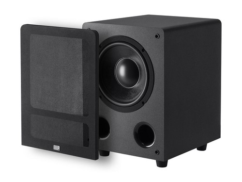 Theater Audio Subwoofer 