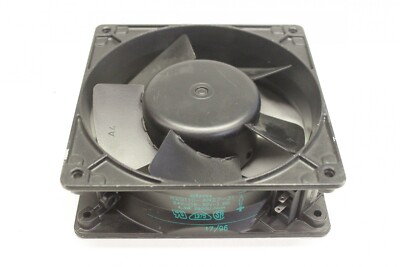 EBMPAPST W2G110-AN27-31 24V 2800U/min Axiallüfter W2G110-AN27-31