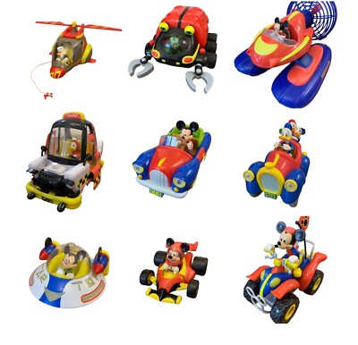 GADGET TOPOLINO PAPERINO PAPEROGA DOUBLE DUCK VINTAGE TOYS MICKEY