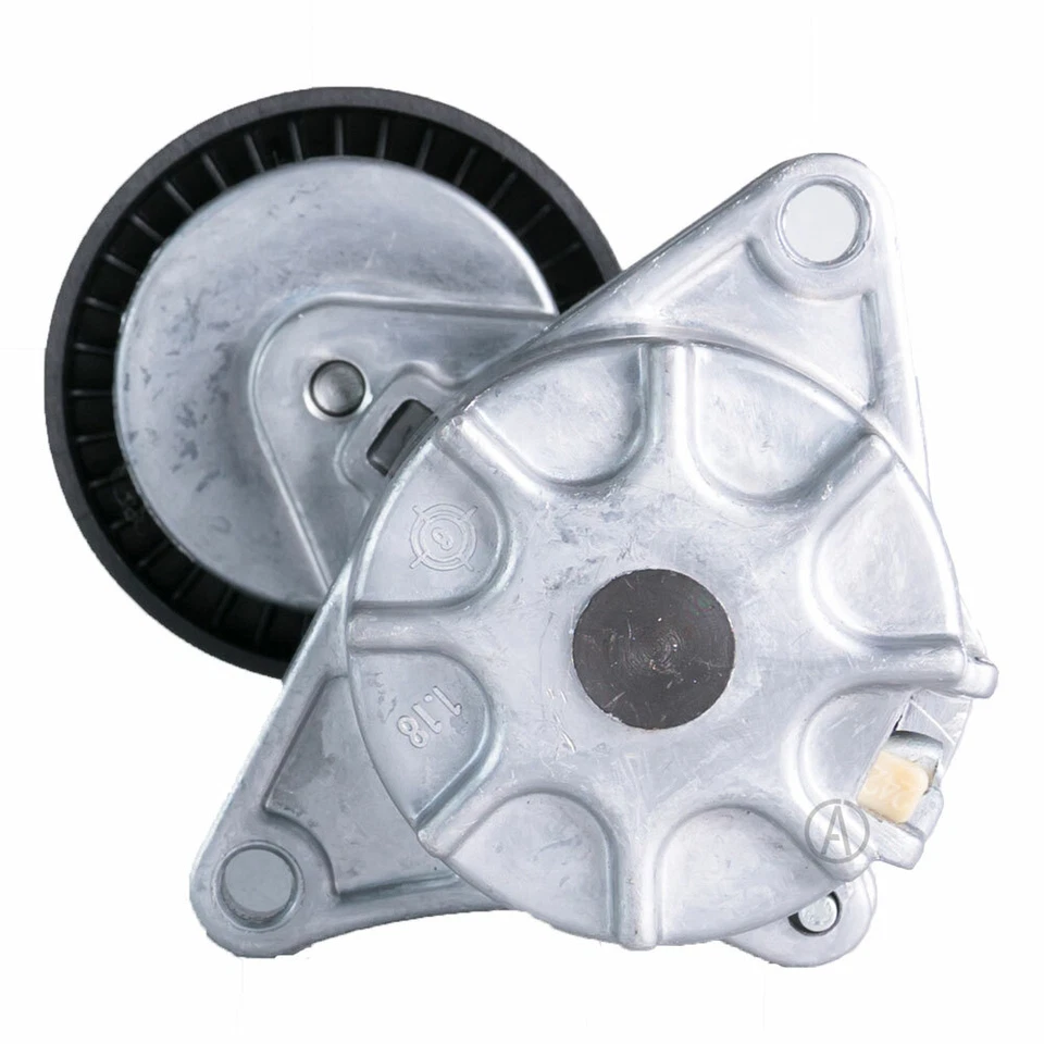 Tensor de correa para Dodge Freightliner Sprinter 2500 3500 2005-06 E320 2002-2006 Foto 3 de 4