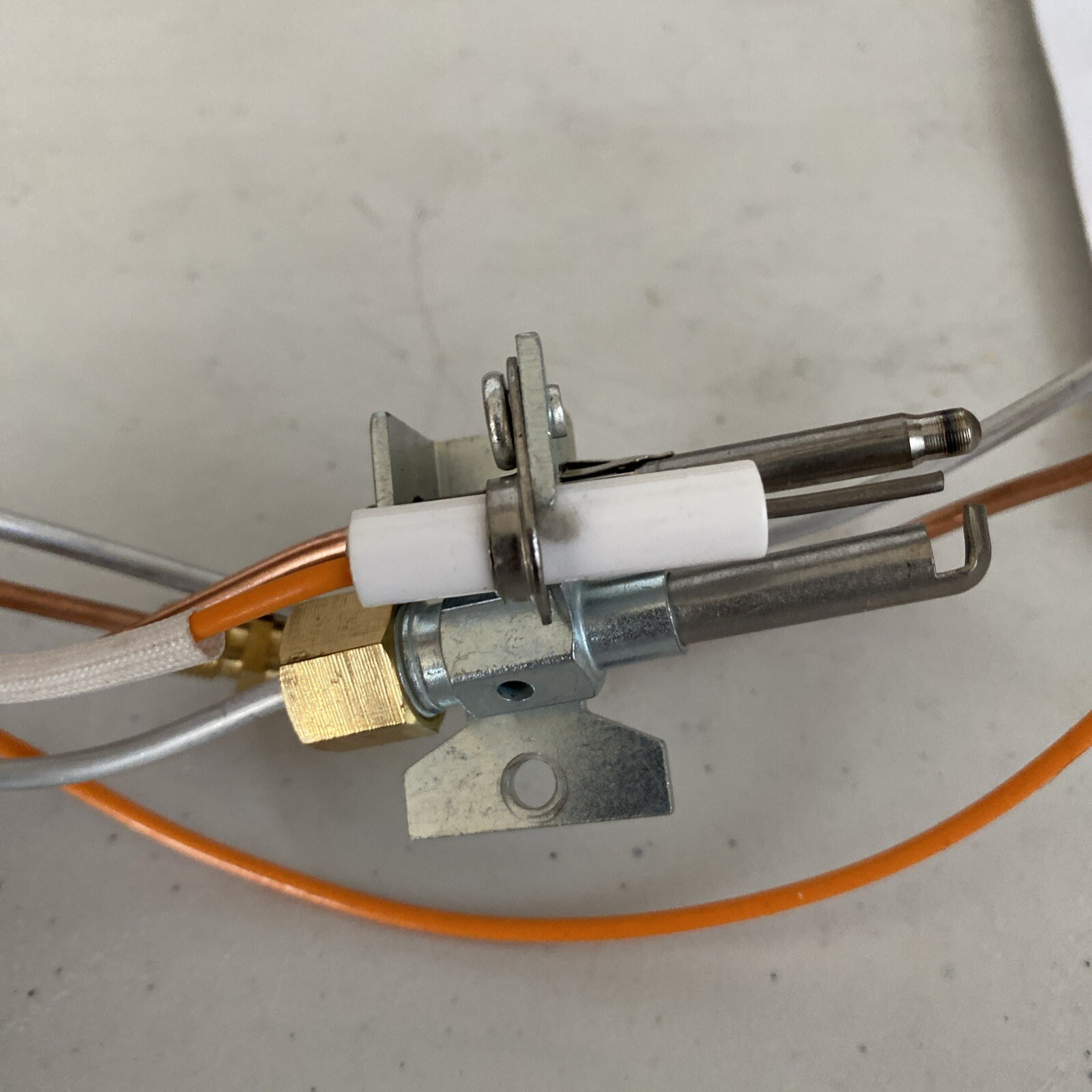 GS650YBRT Parts 9003542 Pilot Assembly Compatible With Reliance