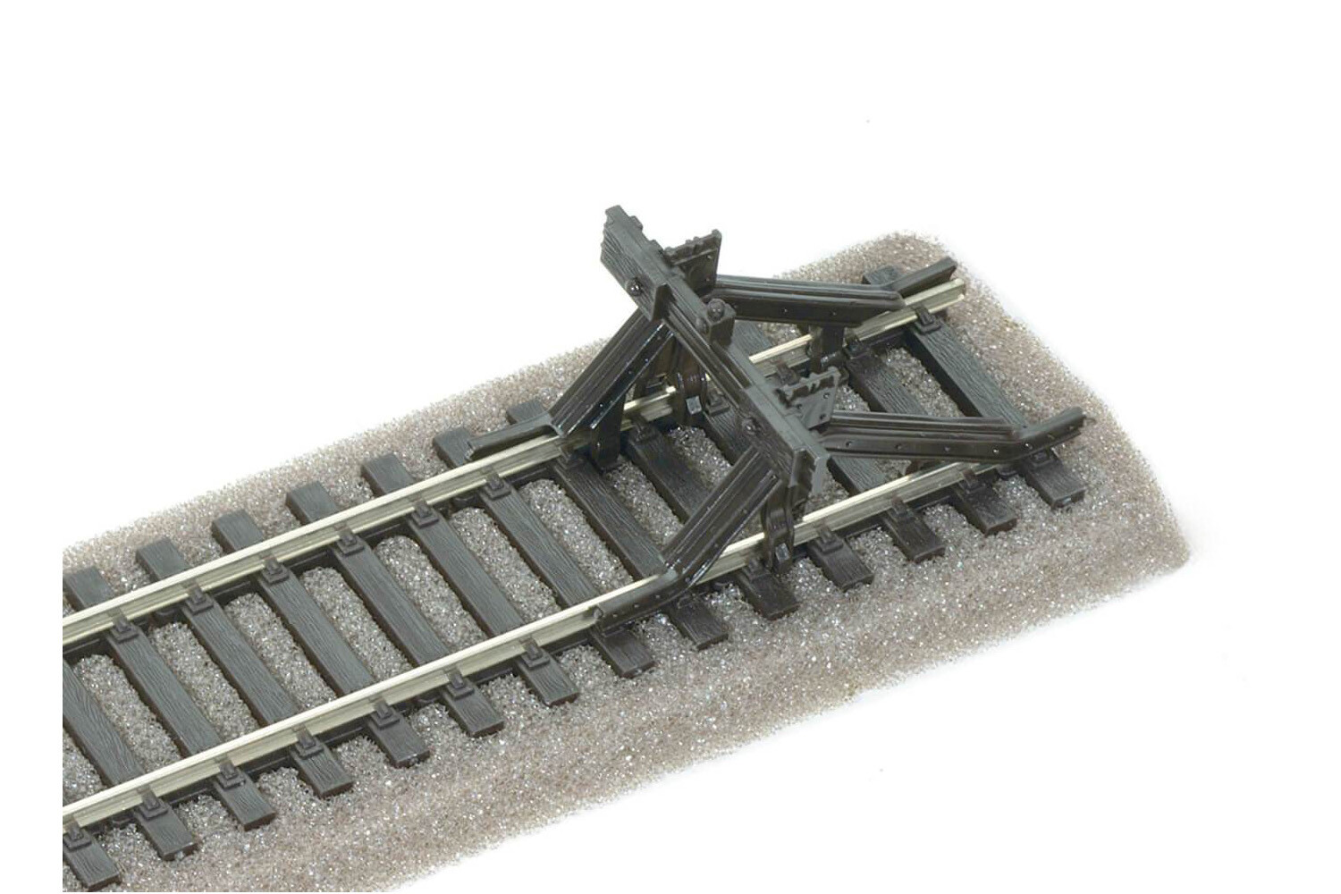 Peco SL-40 OO Gauge Rail Built Buffer Stop Kit