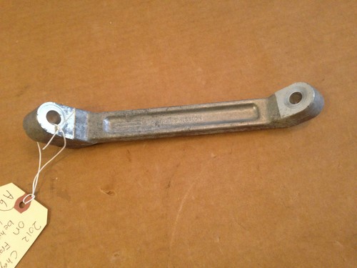 08-12 CHEVY MALIBU ON FRONT CROSSMEMBER BY FIRE WALL ON CROSSMEMBER BACK MOUNT - Picture 2 of 12