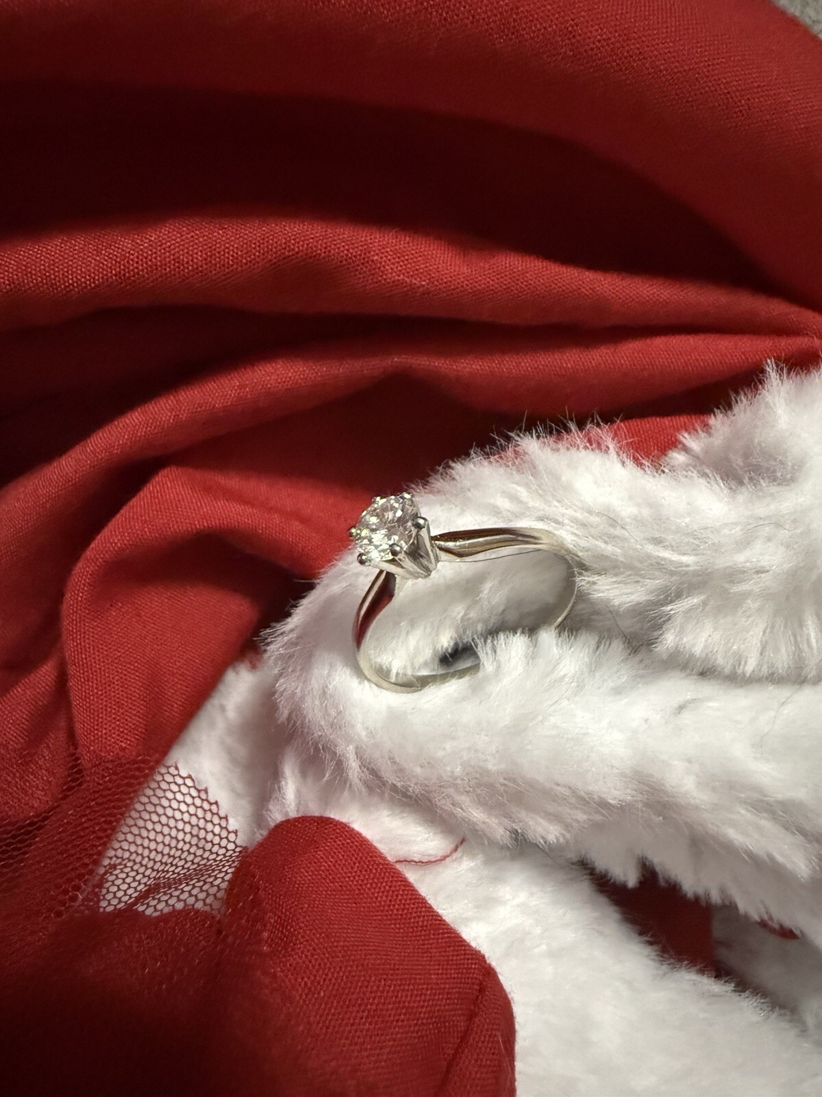 Engagement Ring - image 2