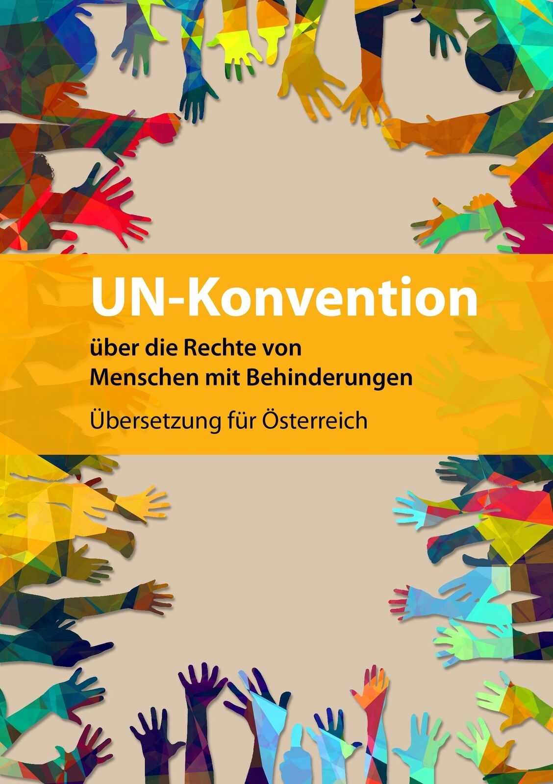Thumbnail - Bizeps Zentrum Für Selbstbestimmtes Leben | Un-konvention Über Die