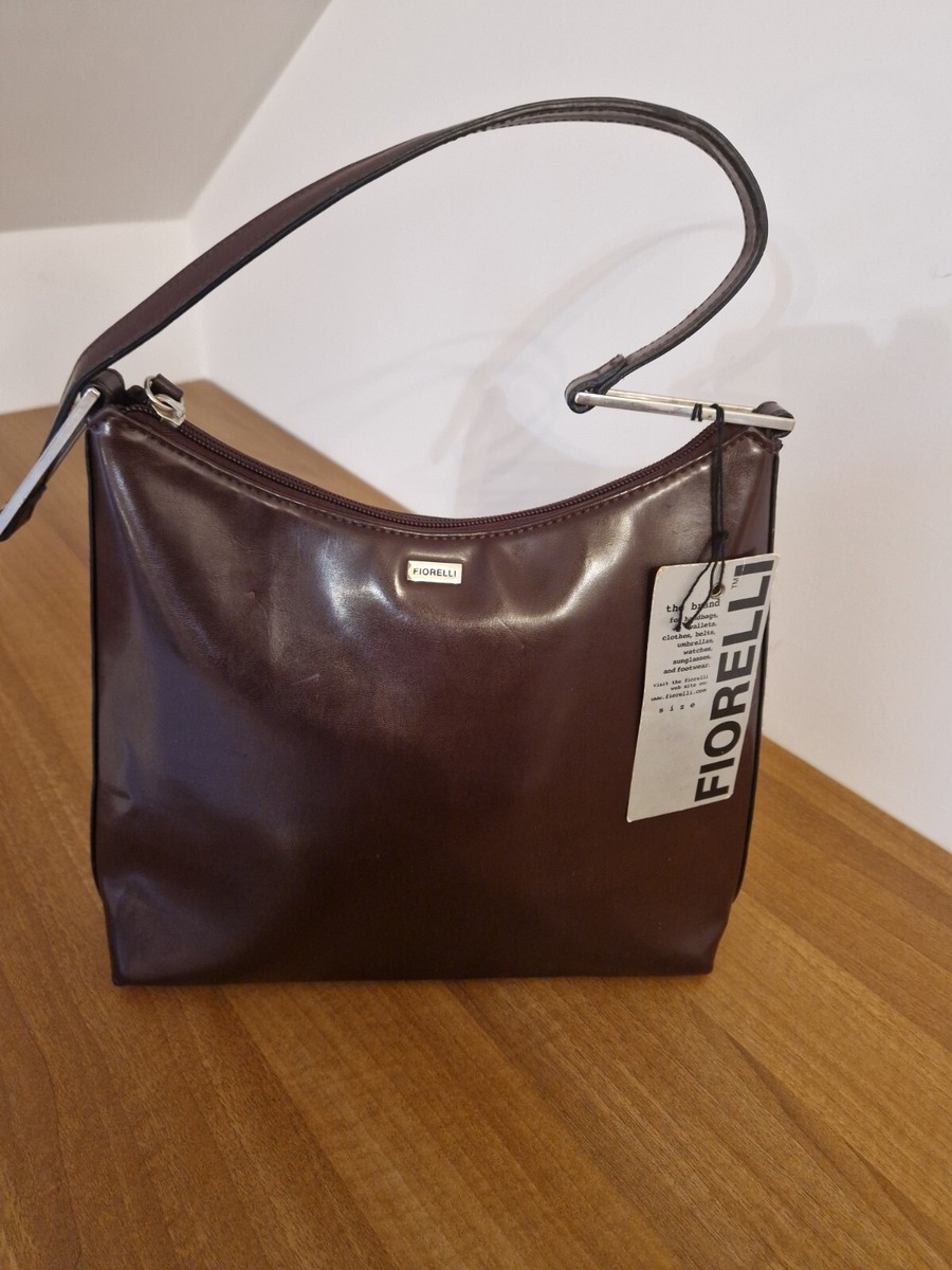 Thea Tote Fiorelli Tan Tote Bag Brown Is Fiorelli A Luxury Brand