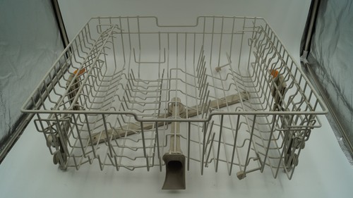 Miele Oberkorb + Spülarm Spülmaschine Geschirrkorb Geschirrspüler Korb Oben - Bild 4 von 9