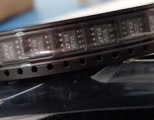 LINEAR TECH LT1521CS8-5 LDO Regulator Positive 5V 0.3A SOIC-8 **NEW** Qty.1